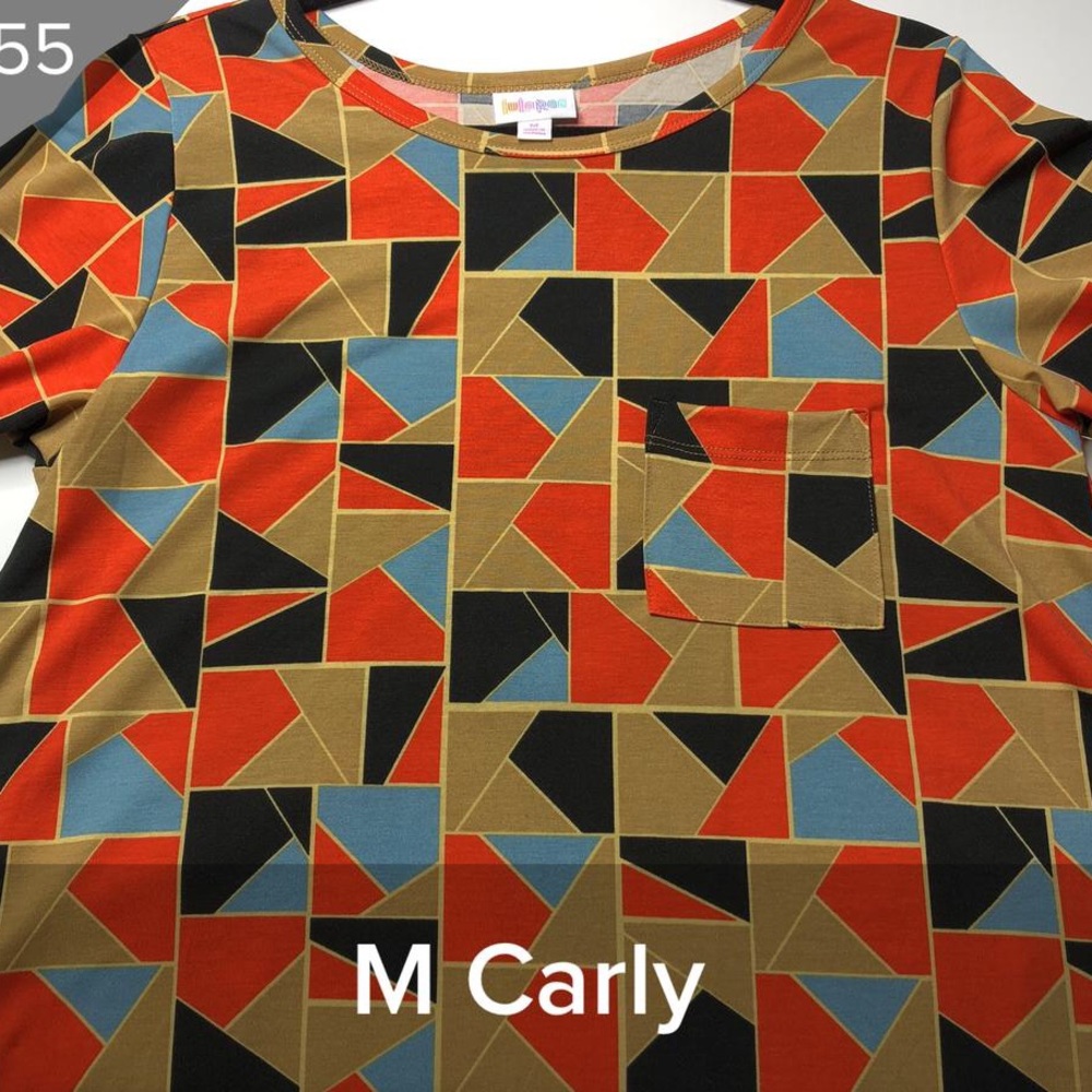 NWT Medium Carly